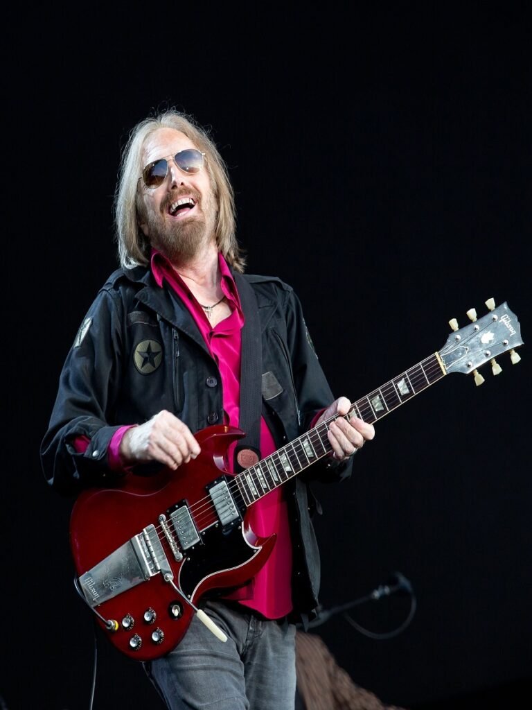 Tom Petty Merch